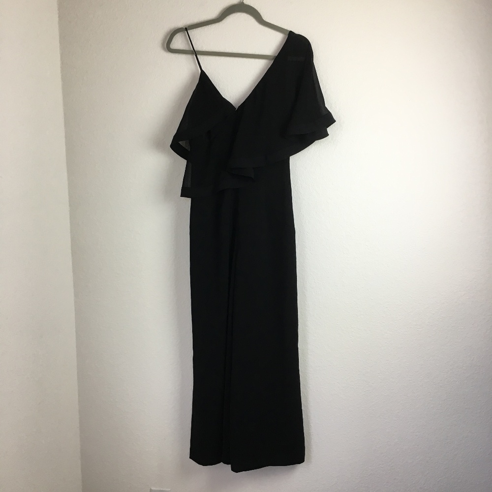 KEEPSAKE THE LABEL NO LOVE JUMPSUIT - Picture 5 of 8